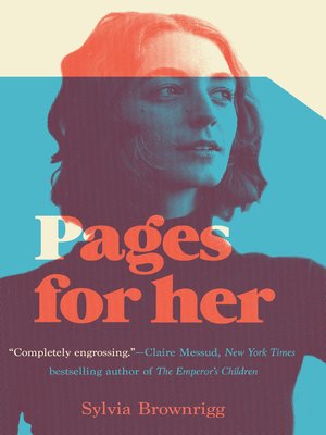 cover image of Pages For Her